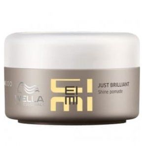 Wella EIMI Just Brilliant, 2.5 ounces